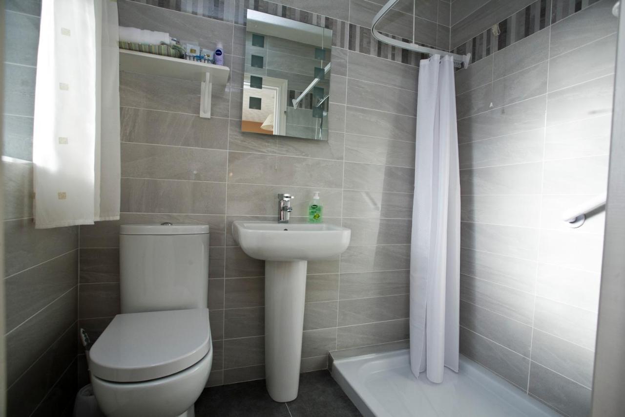 Avalon House B&B Глентіс Екстер'єр фото