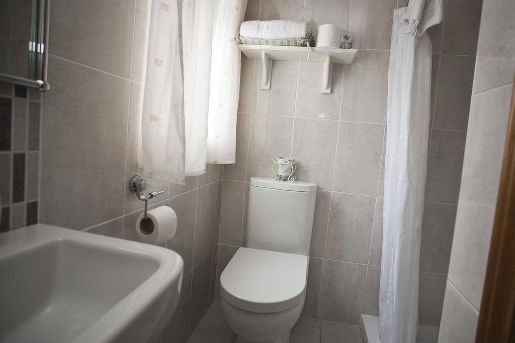 Avalon House B&B Глентіс Номер фото