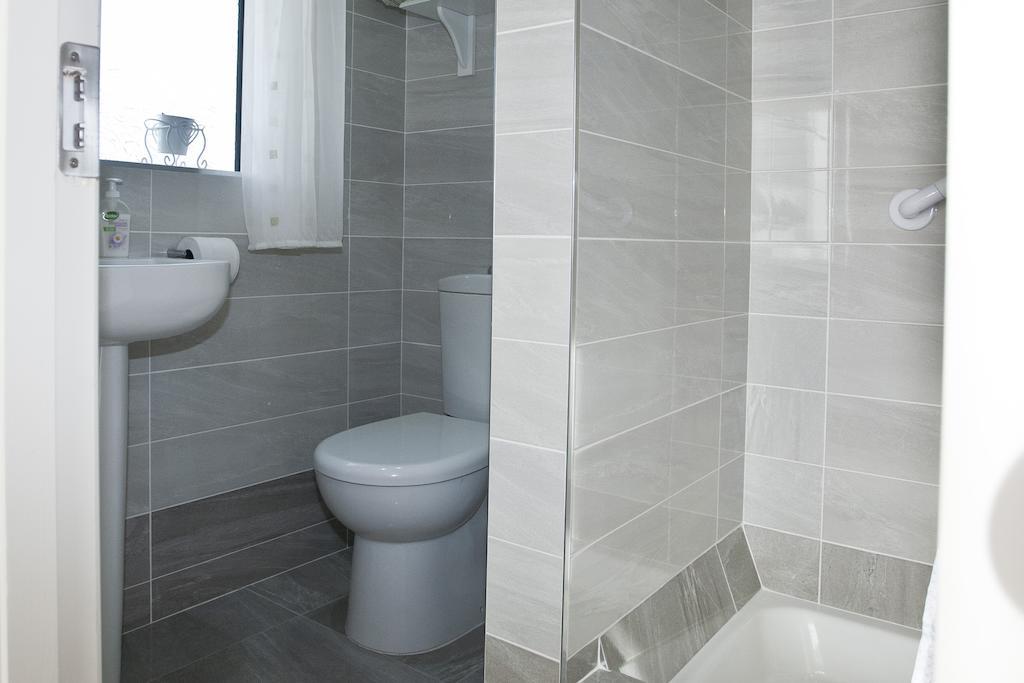 Avalon House B&B Глентіс Номер фото