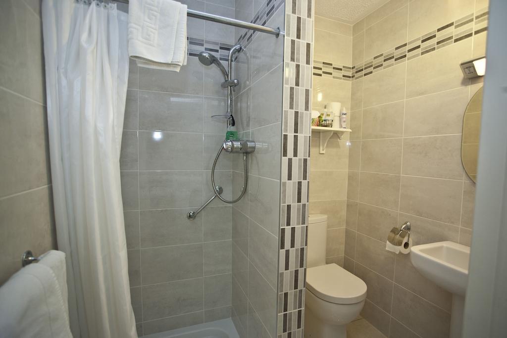 Avalon House B&B Глентіс Номер фото