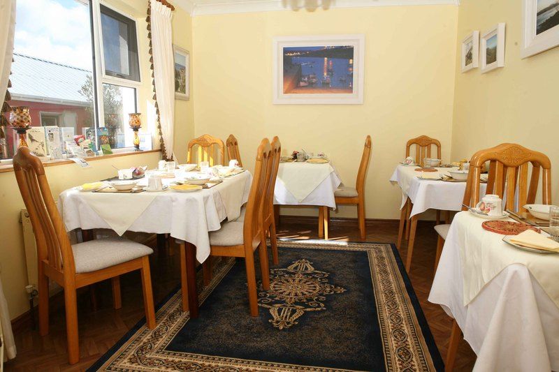 Avalon House B&B Глентіс Екстер'єр фото