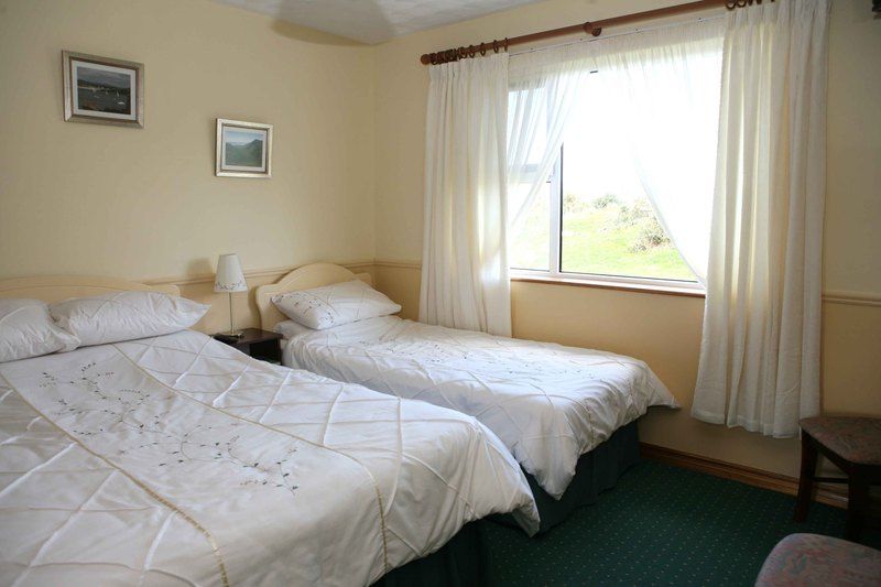 Avalon House B&B Глентіс Екстер'єр фото